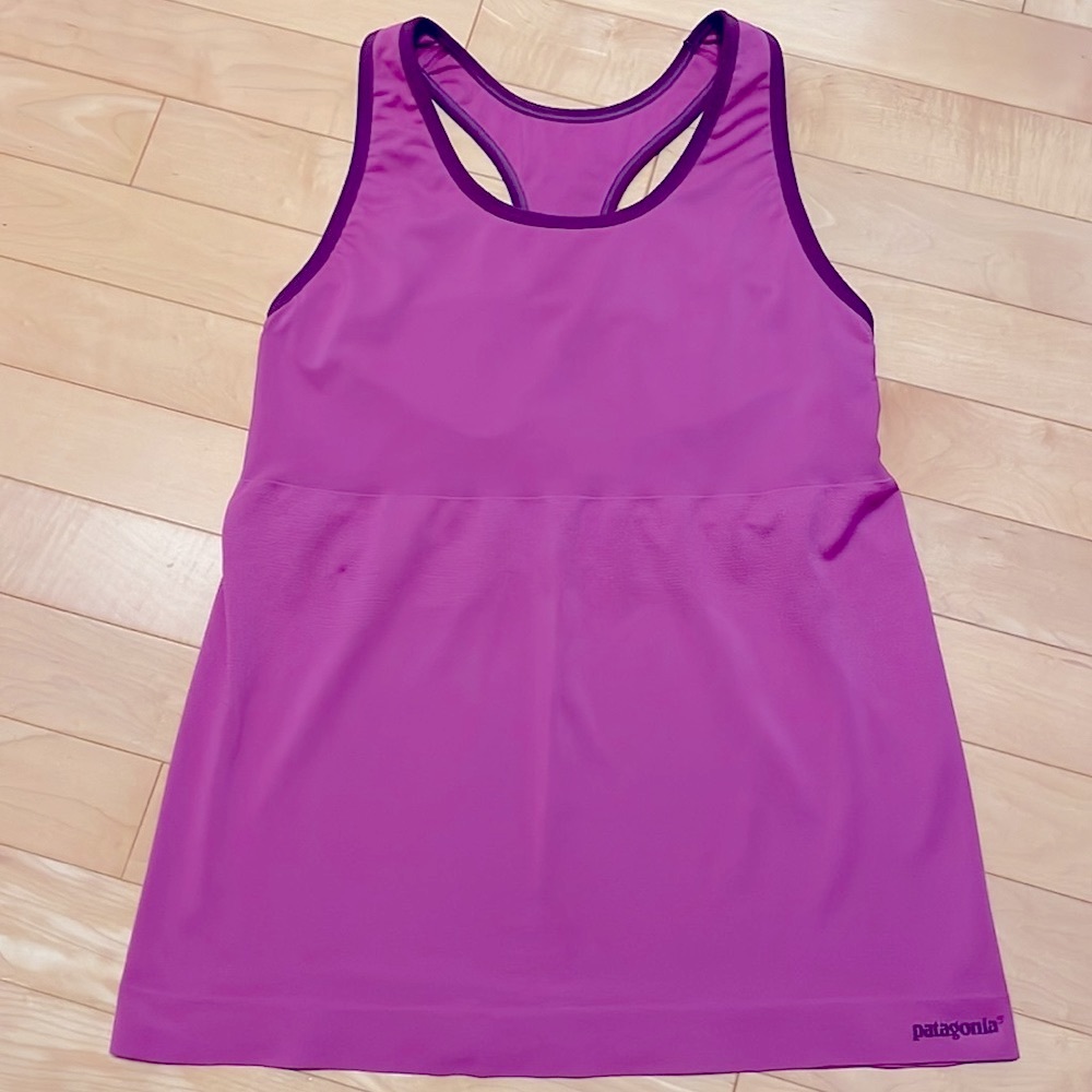Patagonia Gamut Women's Sport Tank
